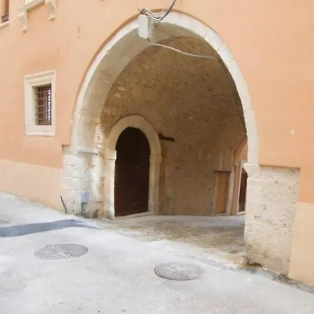 Apartment Casetta Le Nicchie, Centro Storico *